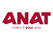 Anat Logo