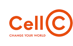 Cell C logo