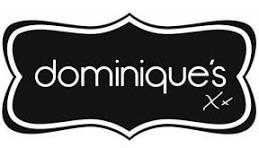Dominique's Logo