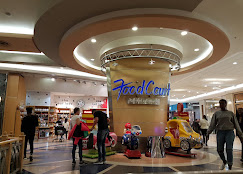 Food Court