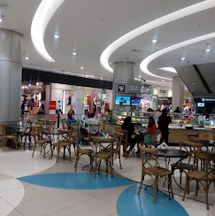 Mall Interior 2