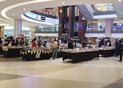 Mall Interior 5