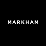 Markham Logo
