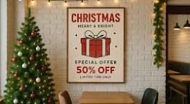 Seasonal Promotions