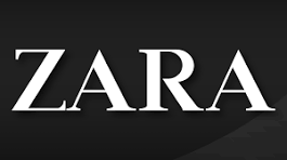 Zara Logo