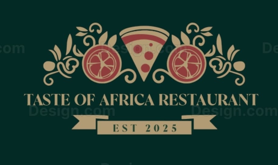 Taste of Africa Logo