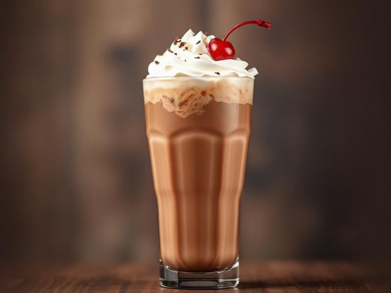 Milkshake