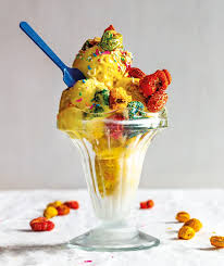 Skopas Ice