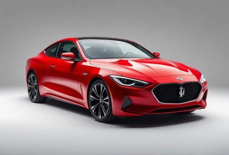 Sport Coupe RS